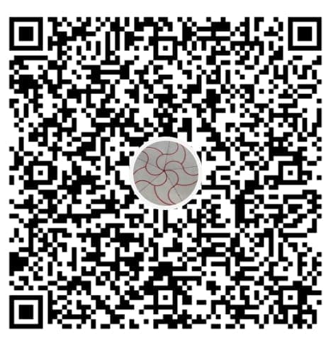 QR Code PIX - MeuVestibulinho